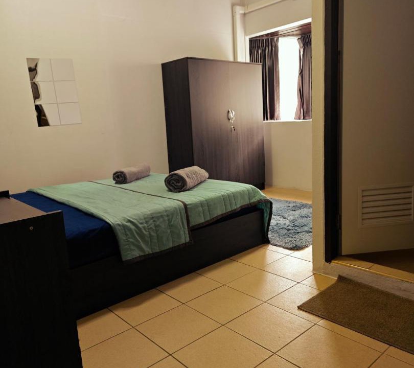 Photo of Bedroom in Pattaya Bay