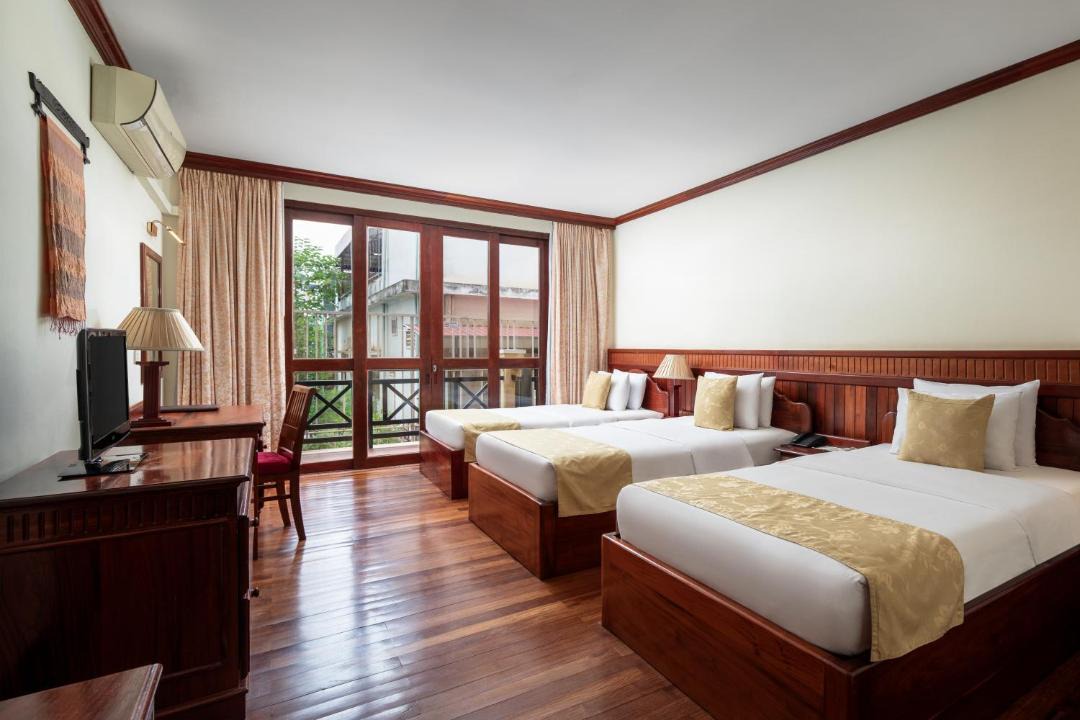 Photo of Bedroom in Taphul Village Area