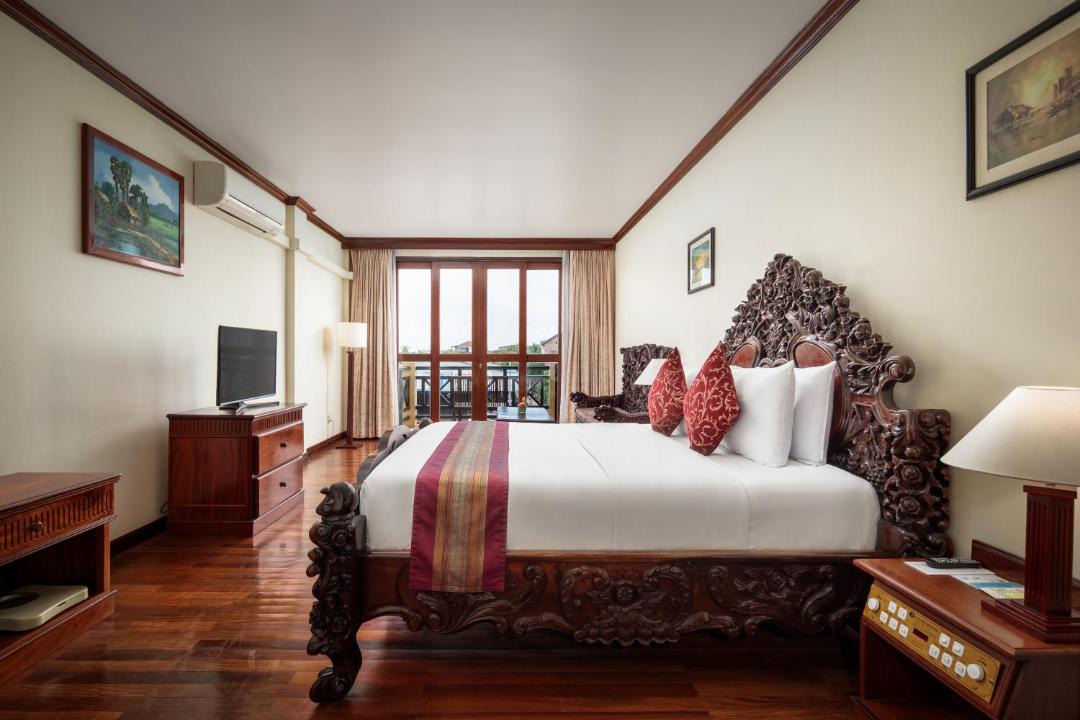 Photo of Bedroom in Taphul Village Area