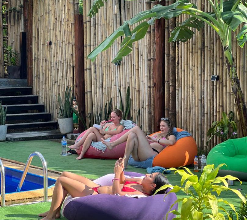 Photo of Others in Ko Phi Phi