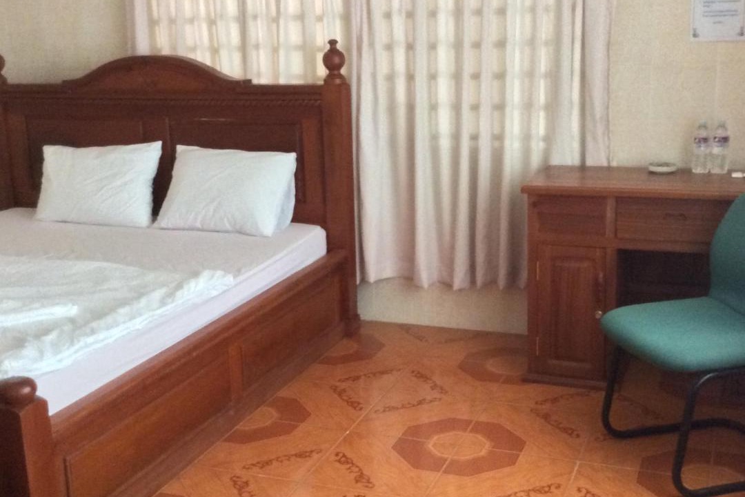 Photo of Bedroom in Chamkar Mon