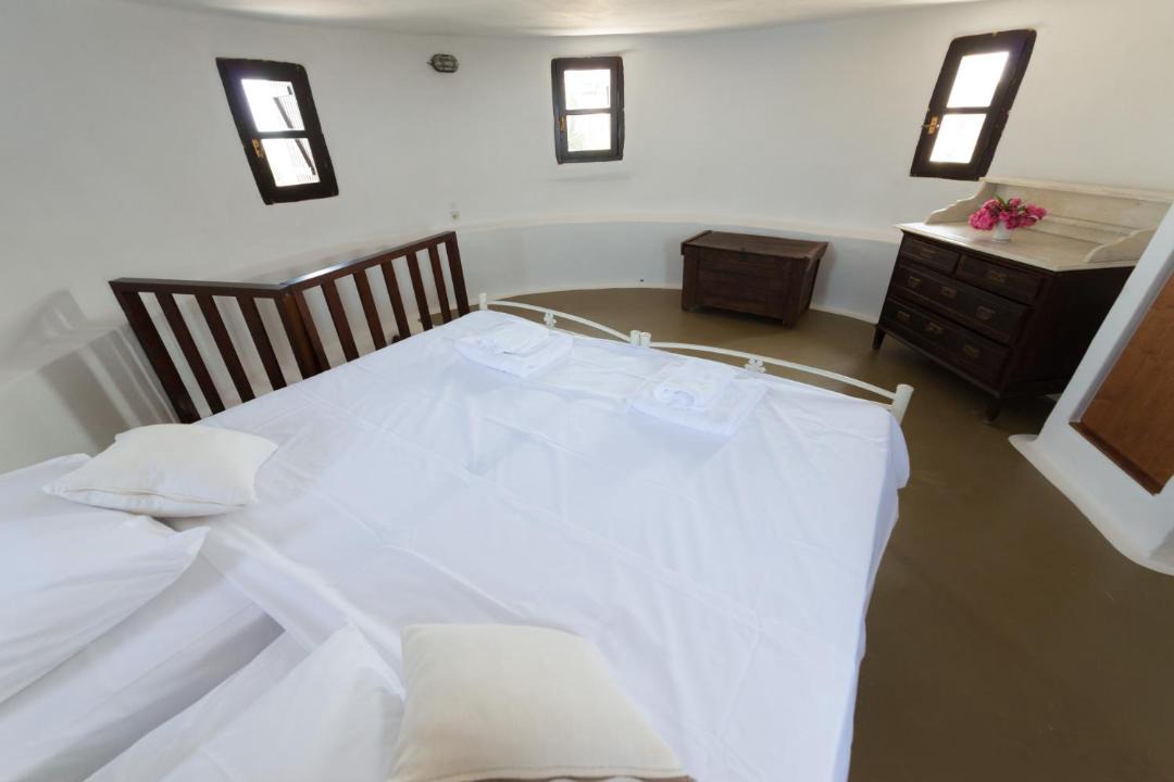 Photo of Bedroom in Alonnisos Old Town