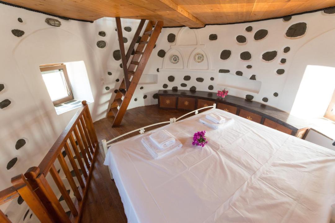 Photo of Bedroom in Alonnisos Old Town