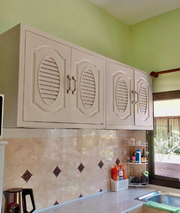 Photo of Kitchen in Na Thon
