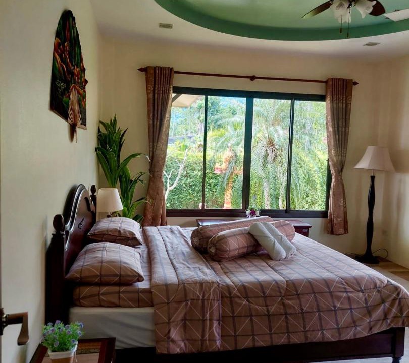 Photo of Bedroom in Na Thon