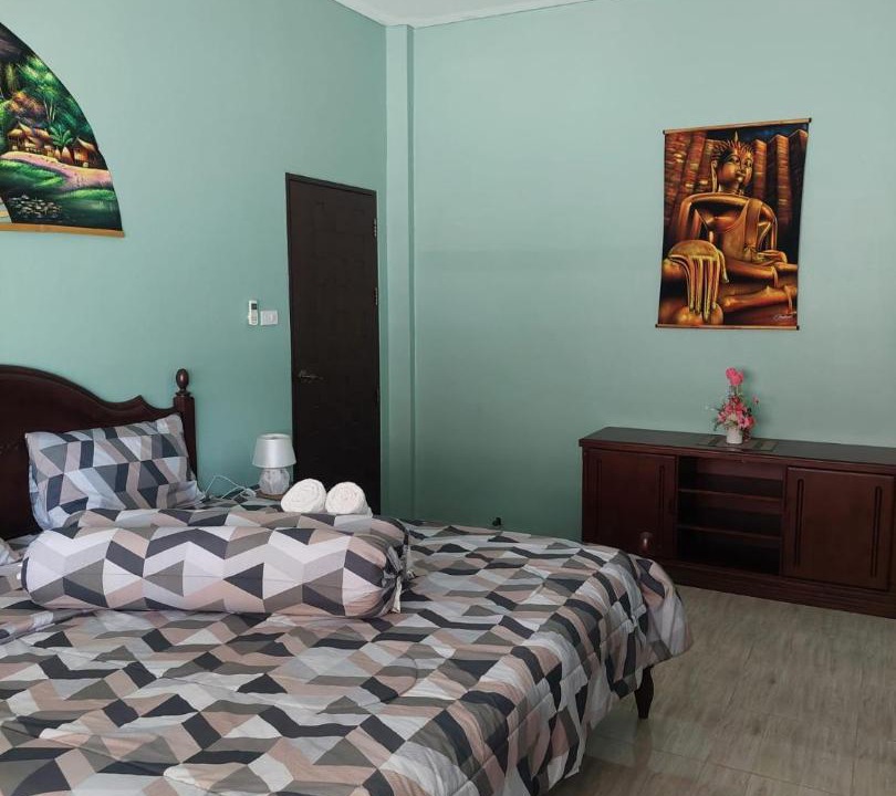 Photo of Bedroom in Na Thon