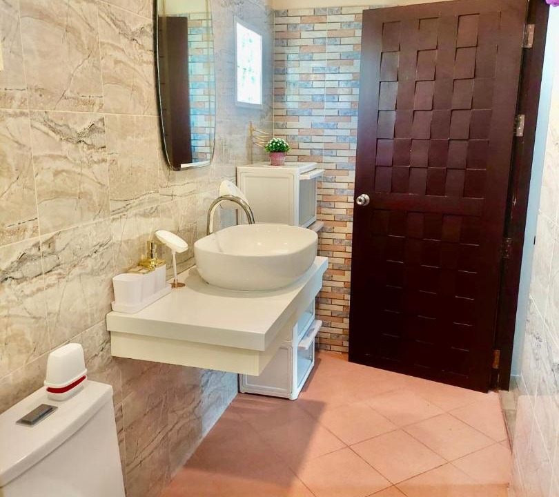 Photo of Bathroom in Na Thon