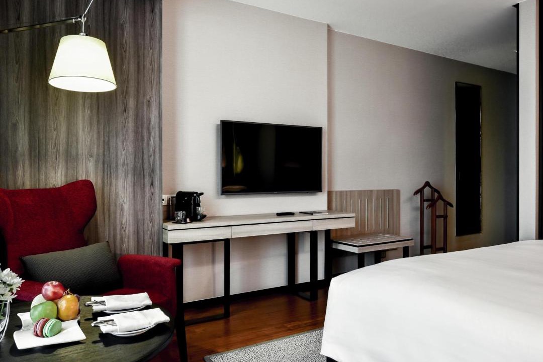 Photo of Bedroom in Ratchathewi