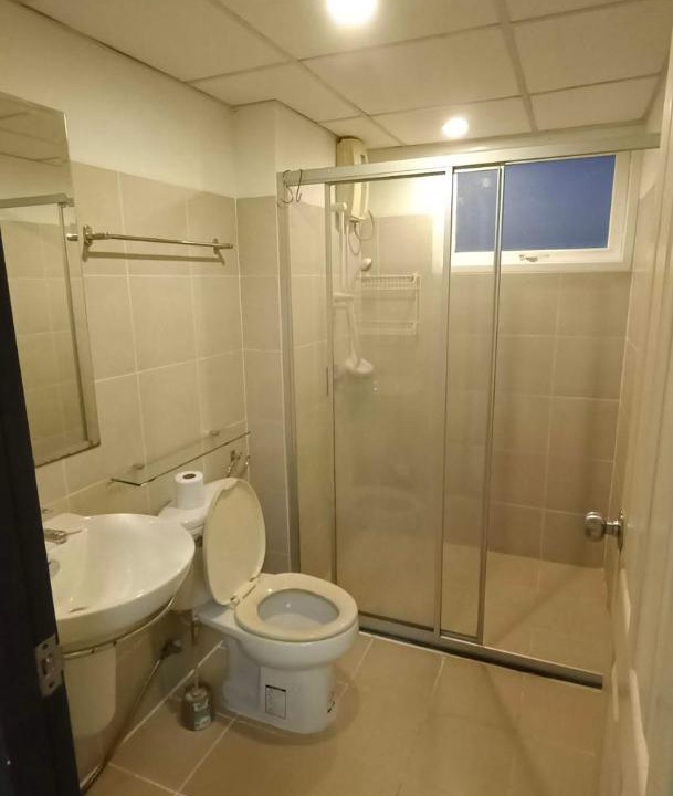 Photo of Bathroom in Talat Yai