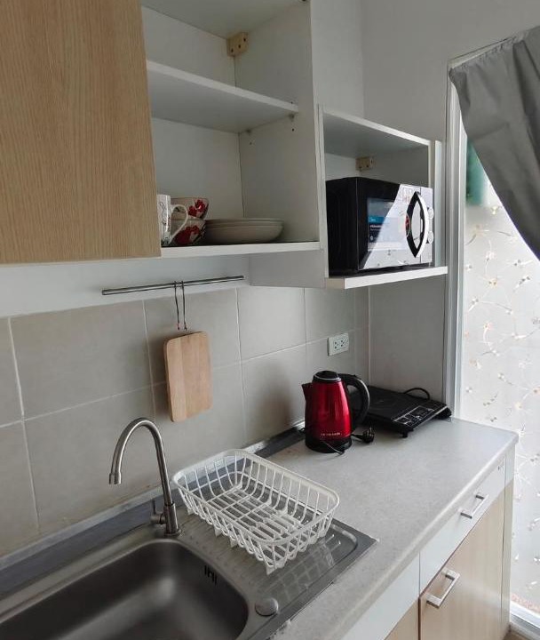 Photo of Kitchen in Talat Yai