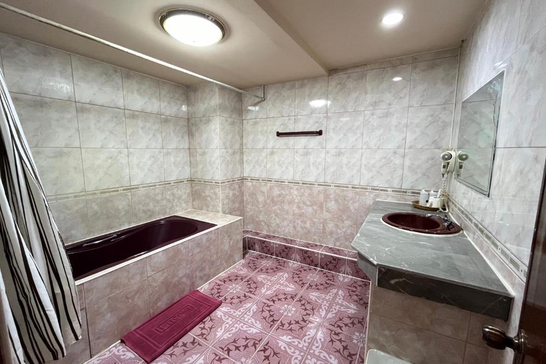 Photo of Bathroom in Lat Bua Luang