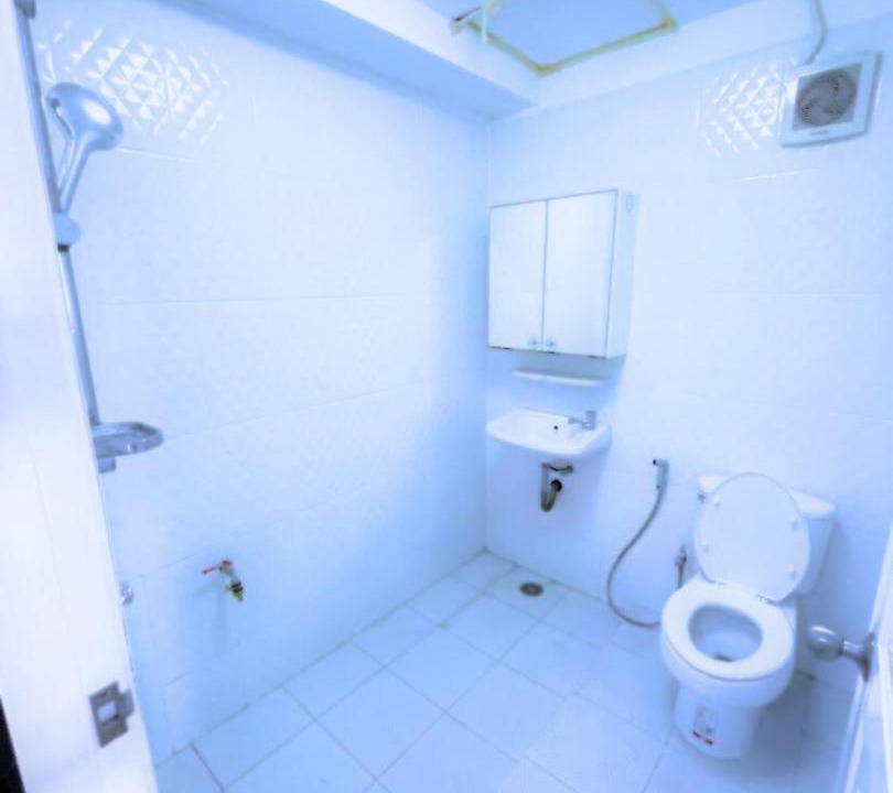 Photo of Bathroom in Dusit