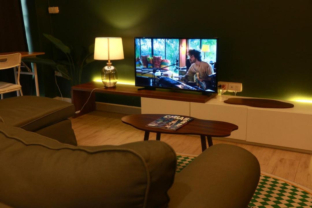 Photo of Livingroom in Dusit