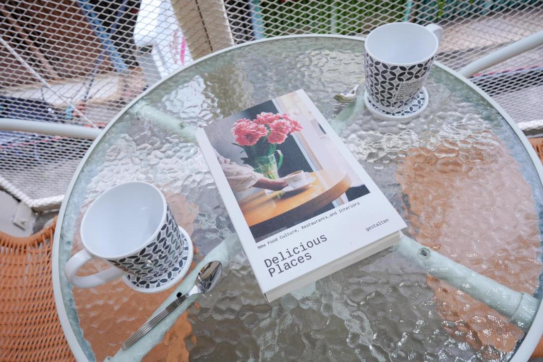 Photo of Patio Balcony in Bang Lamphu Lang