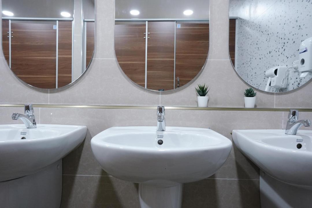 Photo of Bathroom in Bang Lamphu Lang