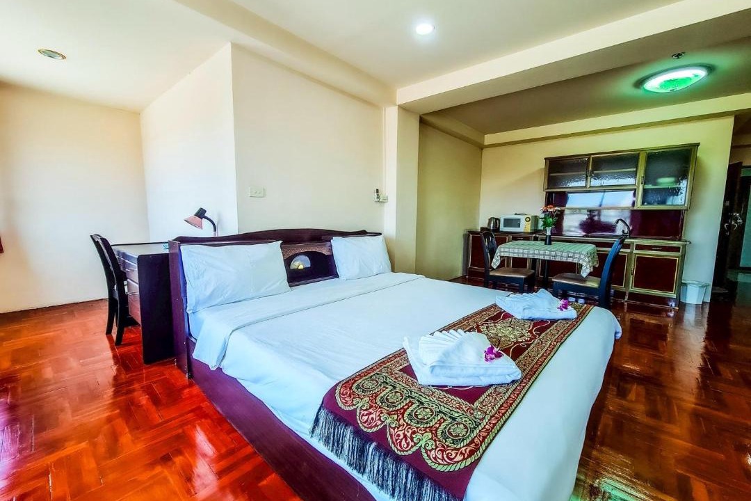 Photo of Bedroom in Lat Bua Luang
