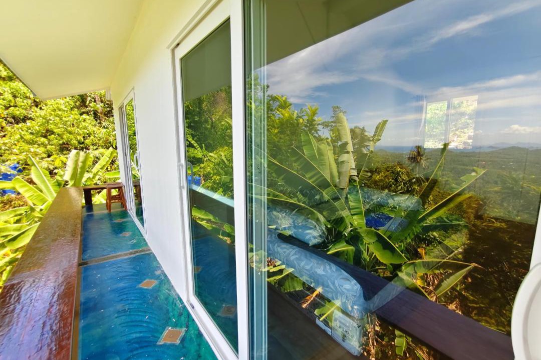 Photo of Patio Balcony in Koh Samui