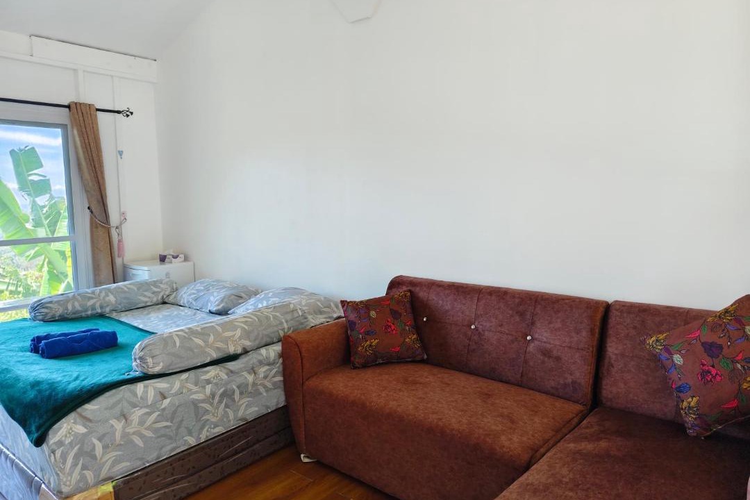 Photo of Bedroom in Koh Samui