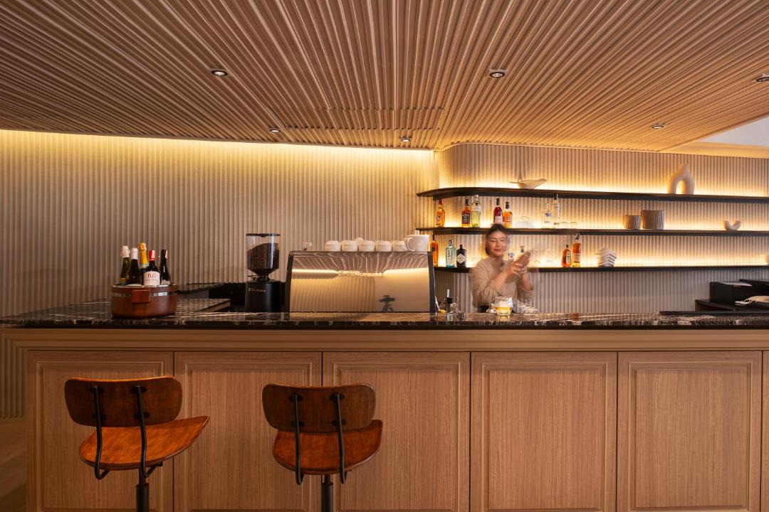 Photo of Kitchen in Bangkok Central Business District