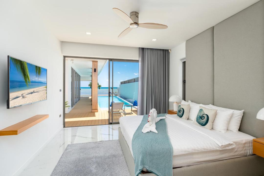 Photo of Bedroom in Laem Set
