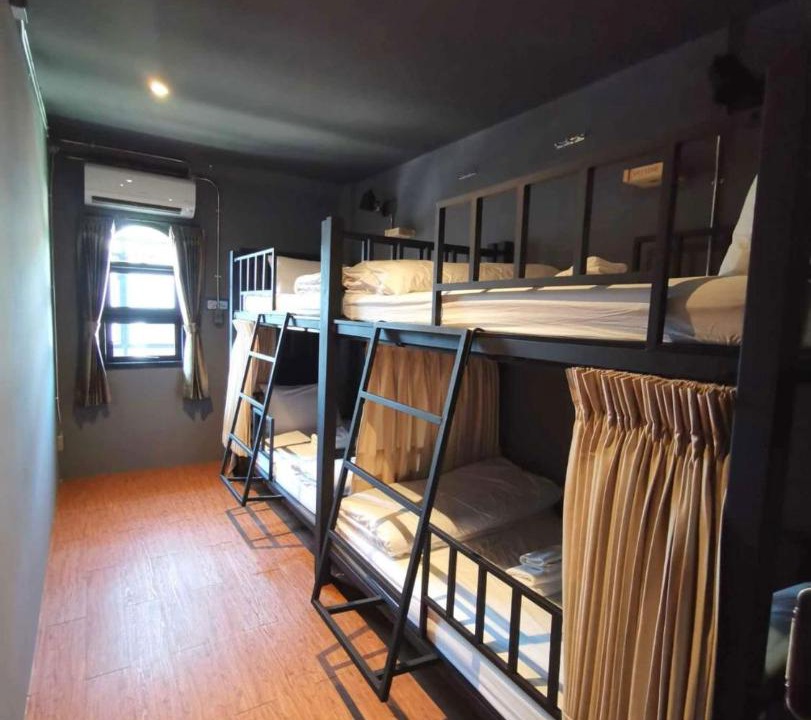 Photo of Bedroom in Chiang Mai