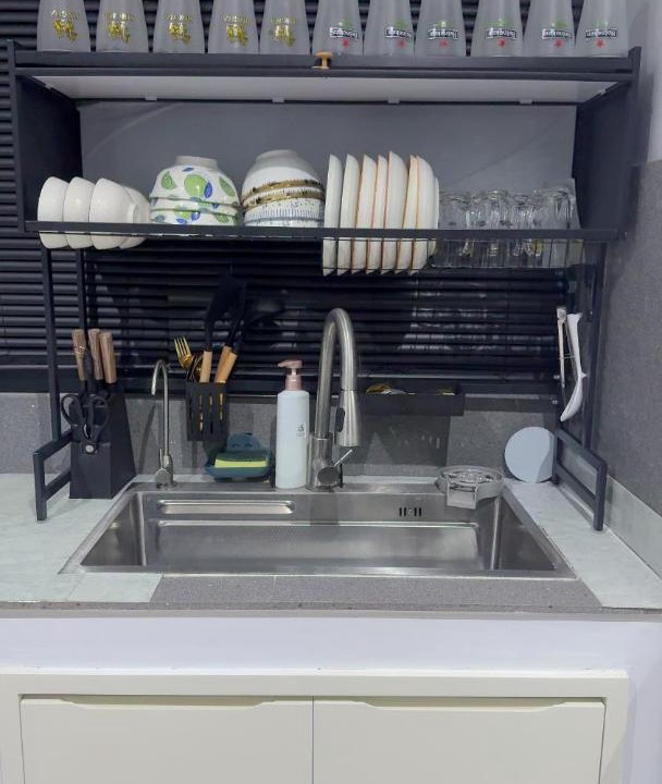Photo of Kitchen in Mueang Len