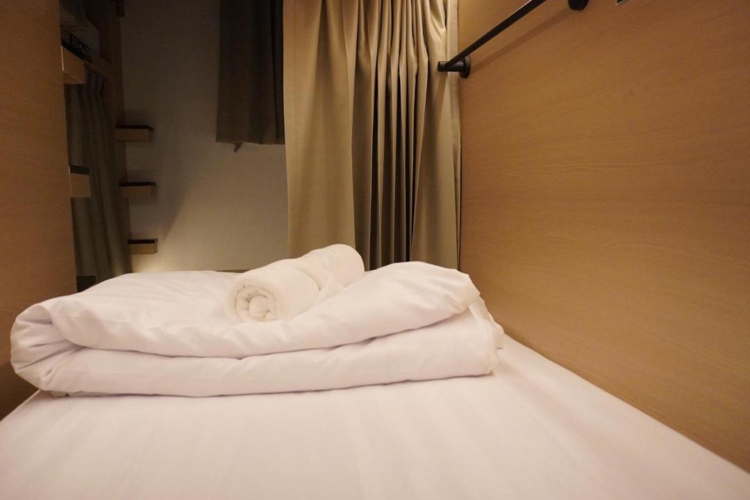 Photo of Bedroom in Thapae
