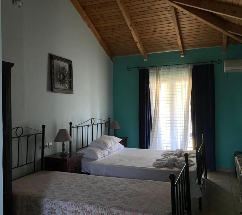 Photo of Bedroom in Limni Keri