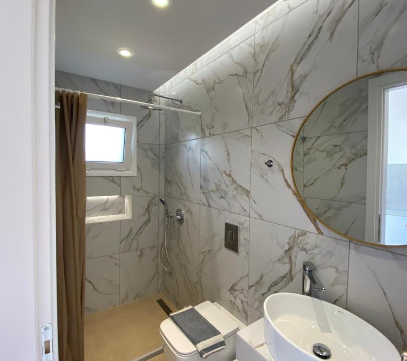 Photo of Bathroom in Limni Keri