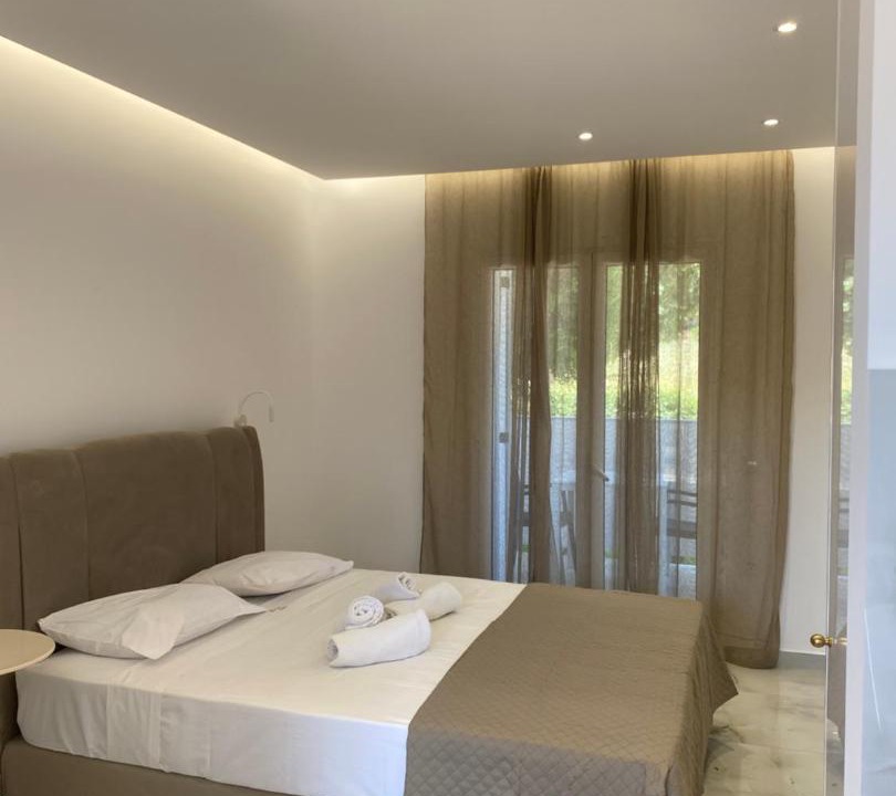 Photo of Bedroom in Limni Keri