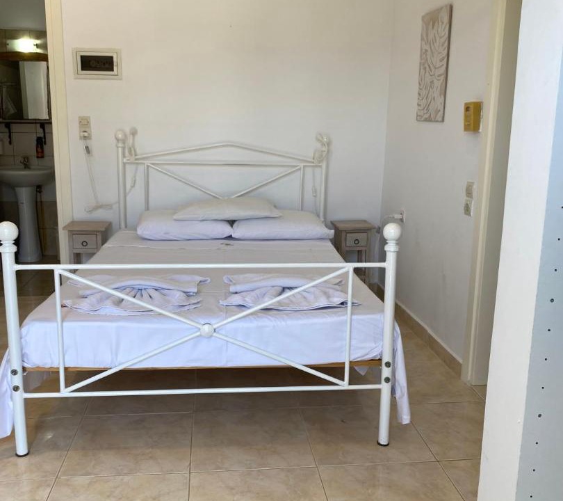 Photo of Bedroom in Limni Keri