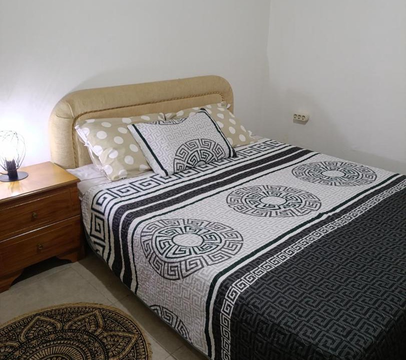 Photo of Bedroom in Ano Kipseli