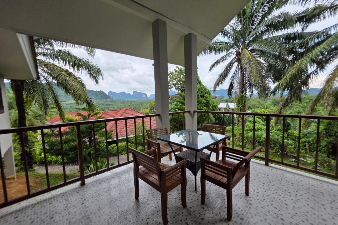 Photo of Patio Balcony in Nong Thale
