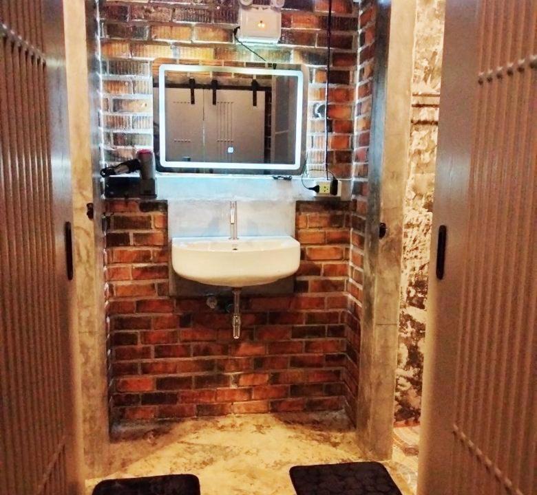 Photo of Bathroom in Ko Lanta