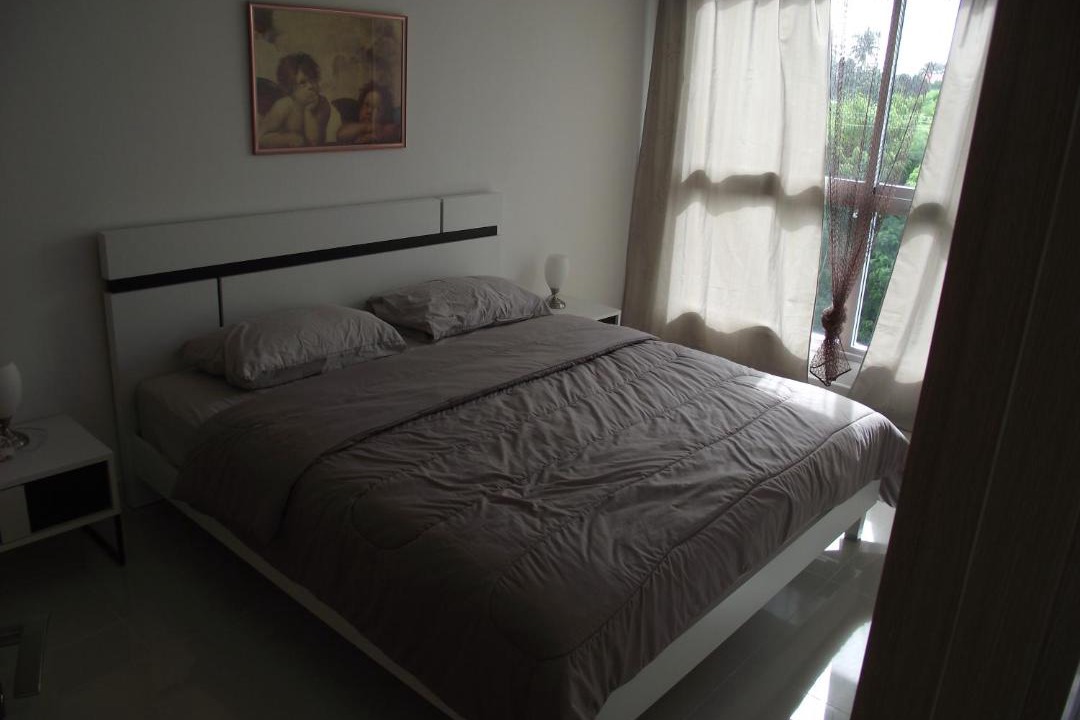 Photo of Bedroom in North Pattaya