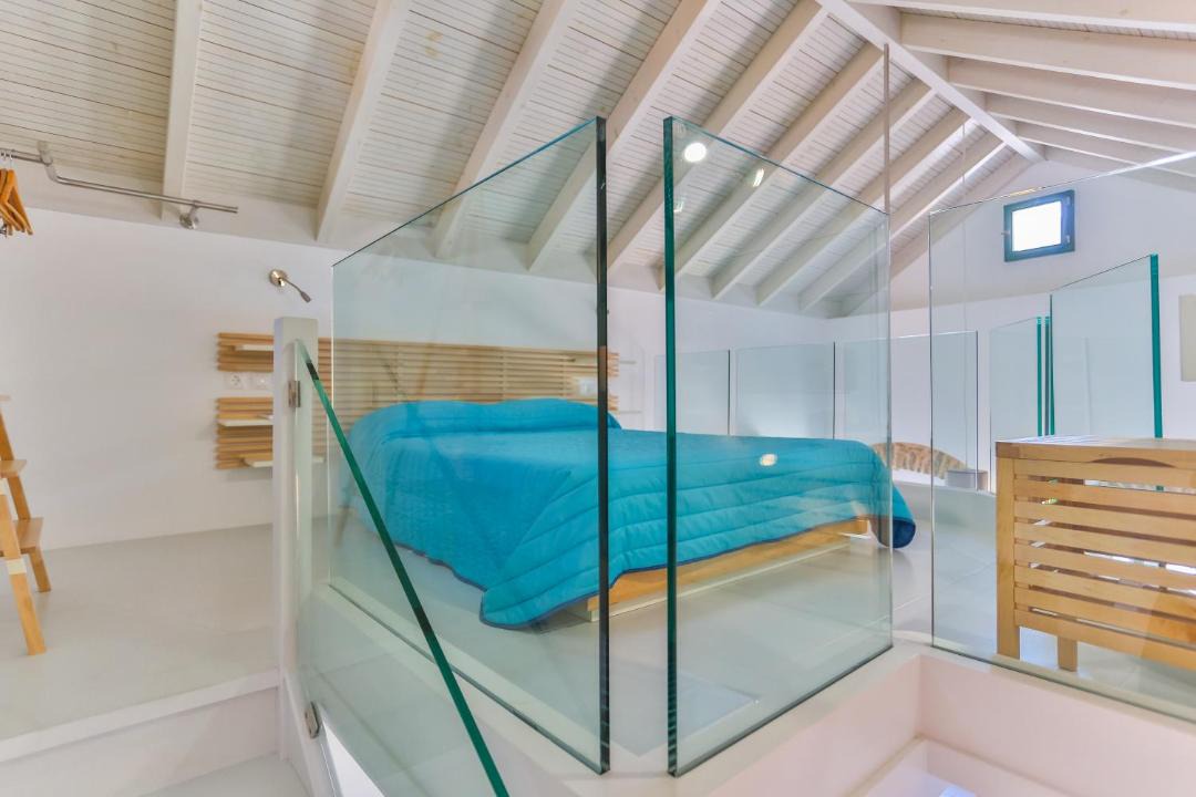 Photo of Bedroom in Symi
