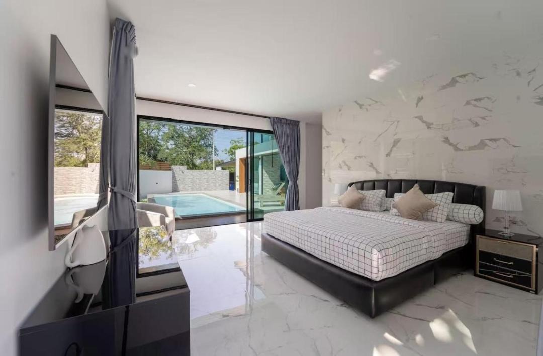 Photo of Bedroom in Mae Nam