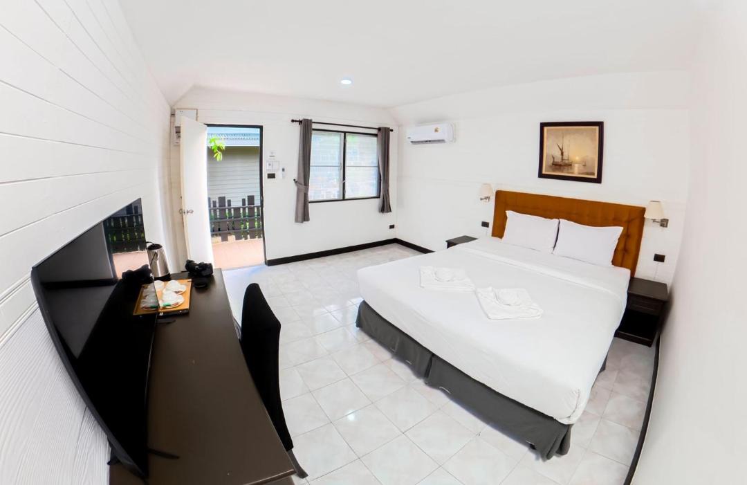 Photo of Bedroom in Khao Takiab