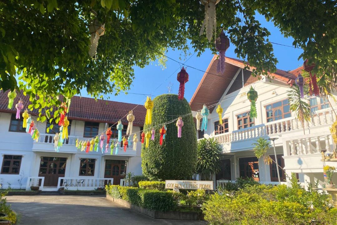 Photo of Others in San Sai
