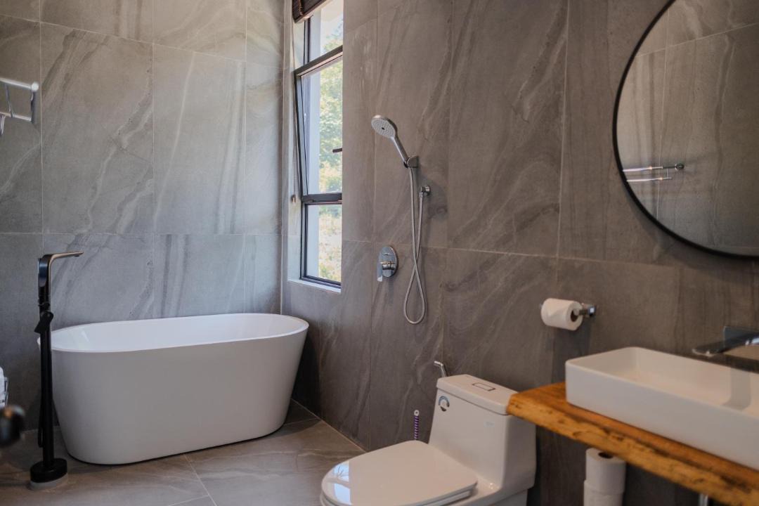 Photo of Bathroom in Chaloklum