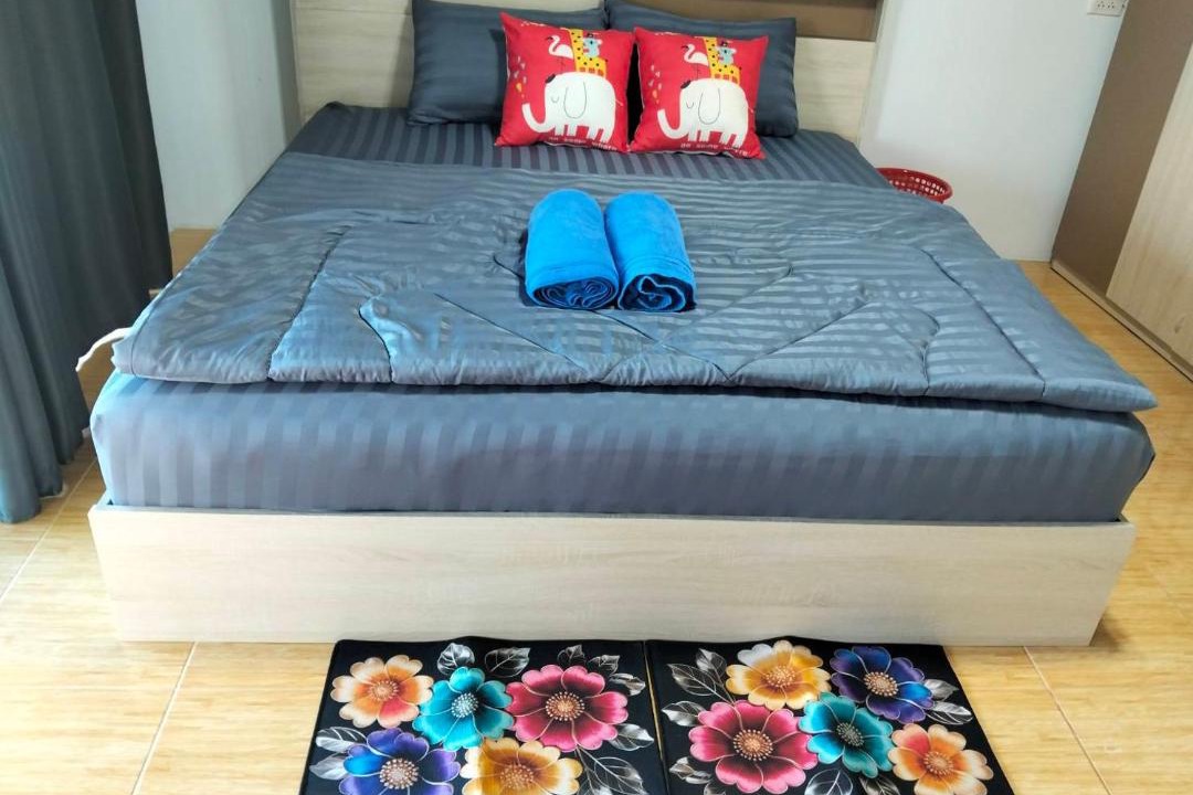Photo of Bedroom in Ko Lanta