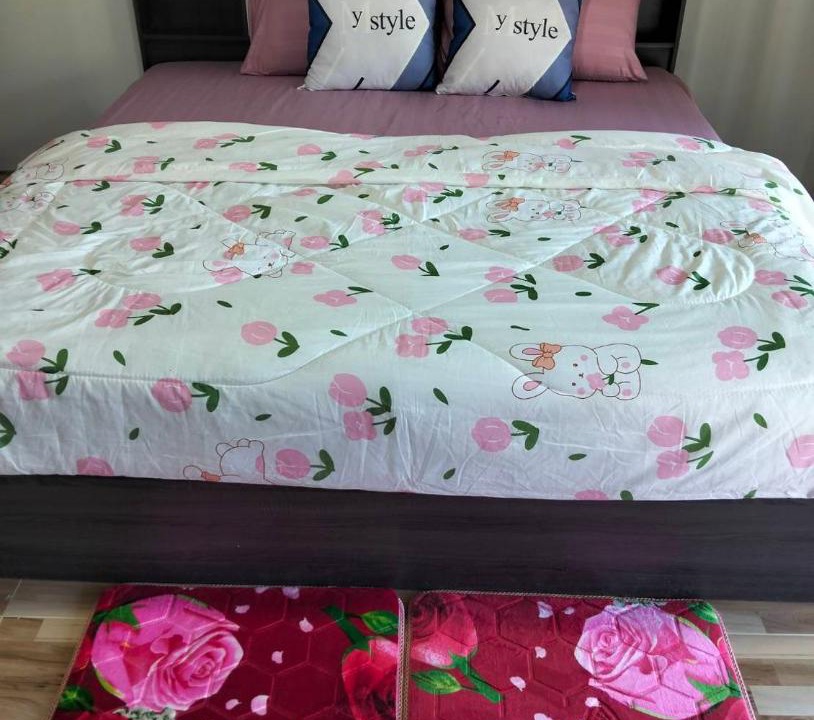 Photo of Bedroom in Ko Lanta