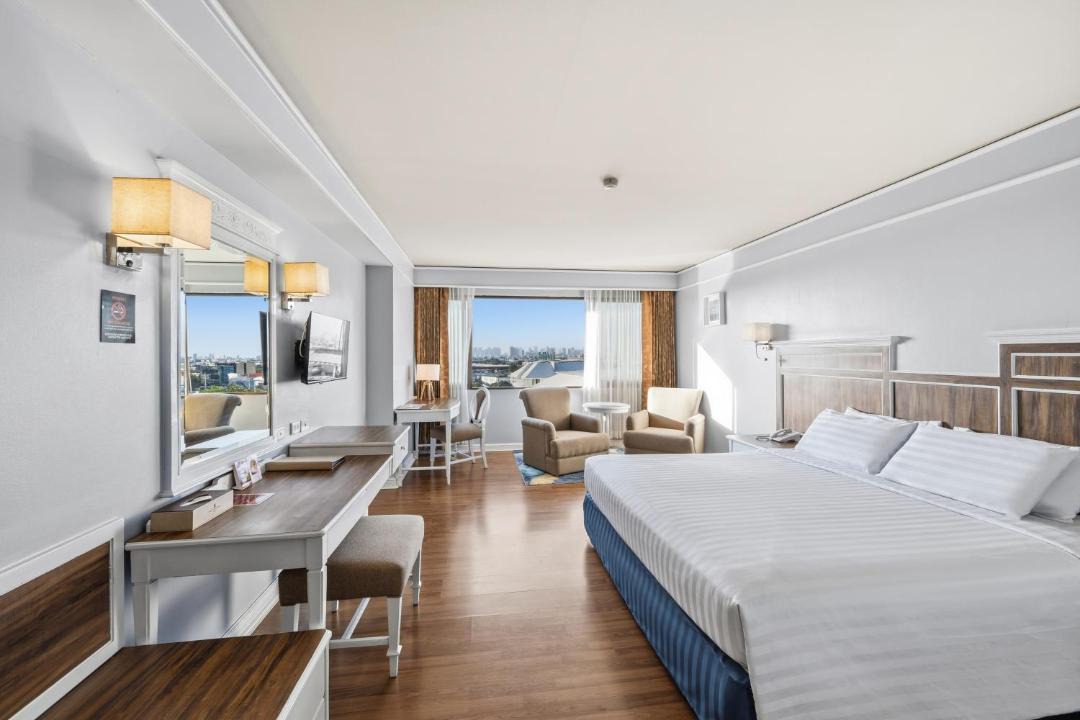 Photo of Bedroom in Wang Thonglang