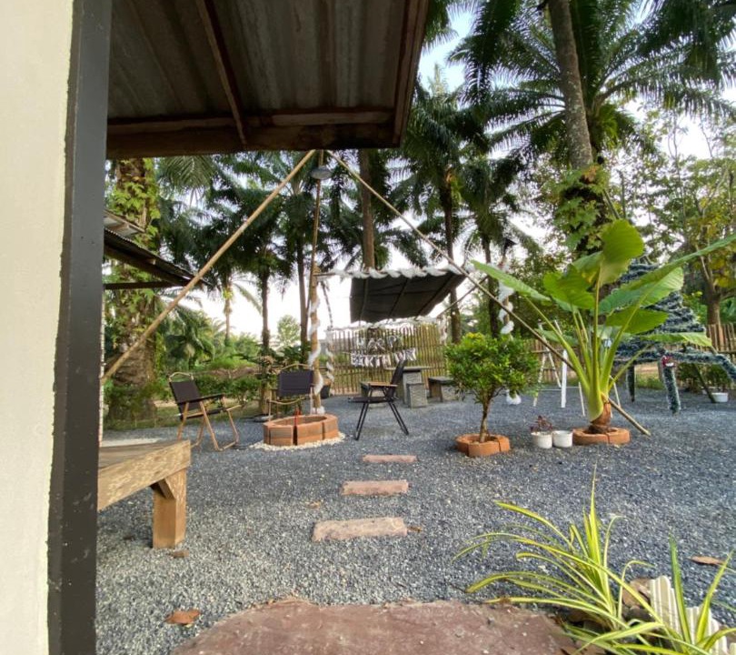 Photo of Others in Khao Phanom