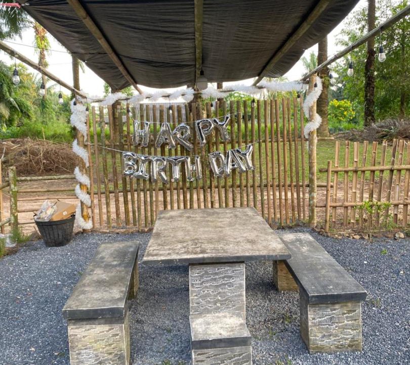 Photo of Others in Khao Phanom