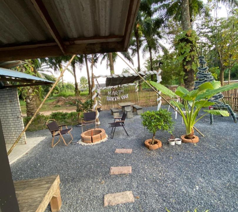 Photo of Others in Khao Phanom
