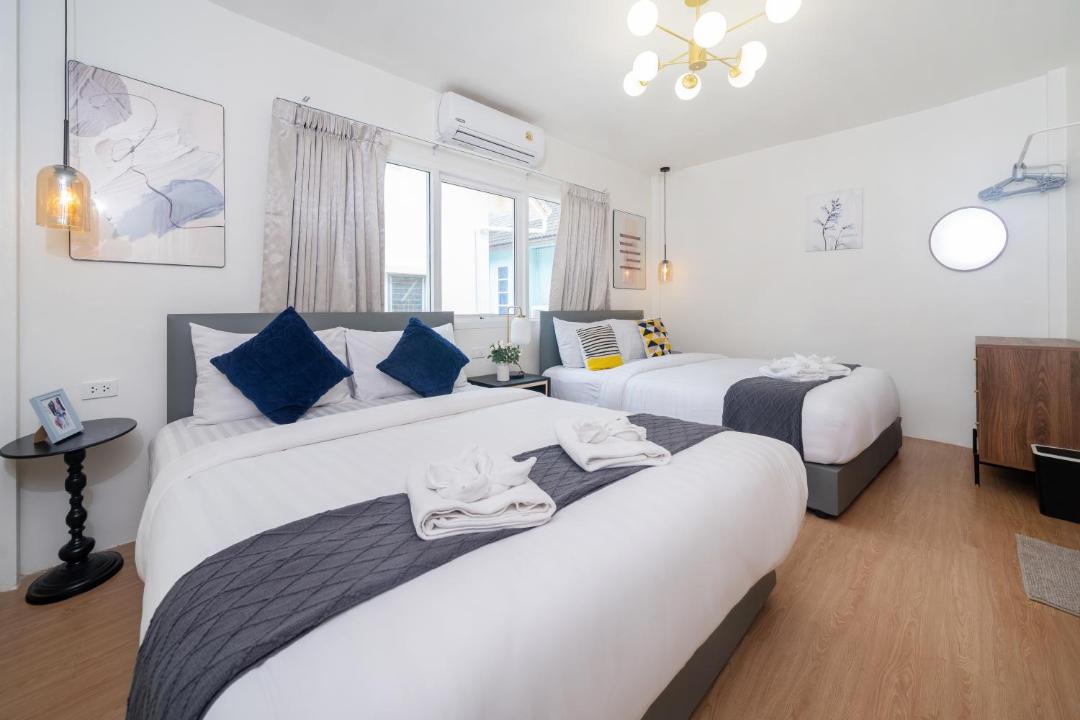 Photo of Bedroom in Patong