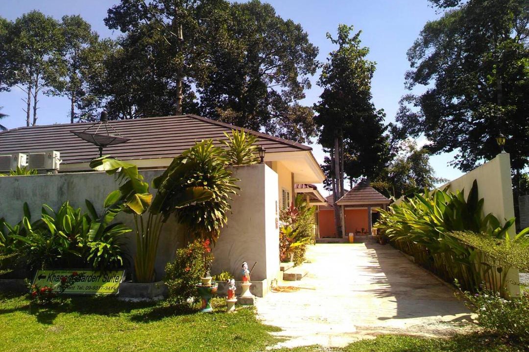 Photo of Others in Khanom