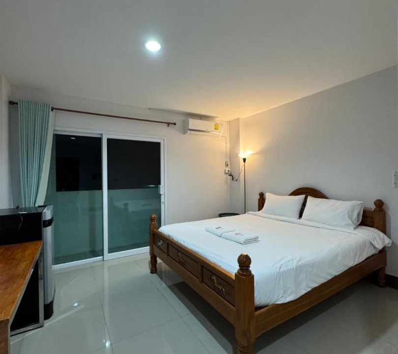 Photo of Bedroom in Trang