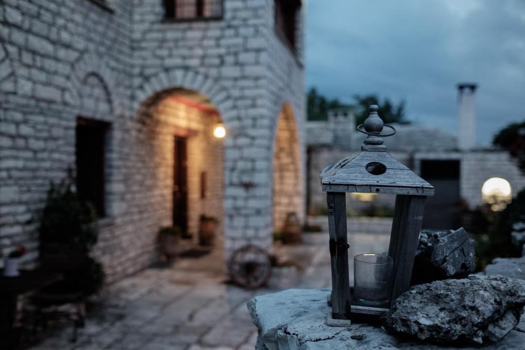 Photo of Others in Monodendri